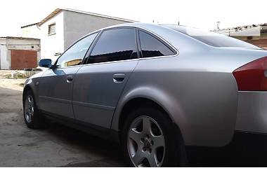 Седан Audi A6 1998 в Хмельницком