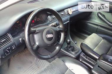 Седан Audi A6 1999 в 