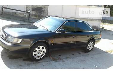 Седан Audi A6 1995 в Ровно