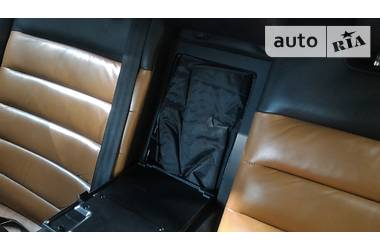 Универсал Audi A6 2001 в 