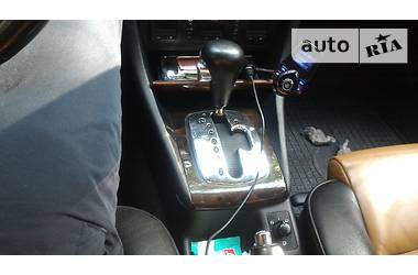 Универсал Audi A6 2001 в 