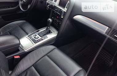  Audi A6 2008 в Ровно