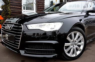 Седан Audi A6 2016 в Одессе