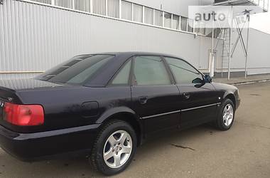  Audi A6 1997 в Виноградове