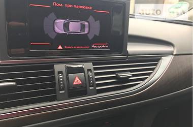 Седан Audi A6 2012 в Хмельницком