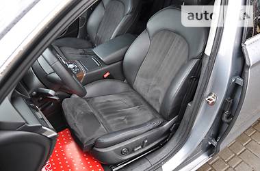 Седан Audi A6 2014 в Одессе