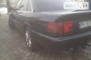 Седан Audi A6 1997 в Ровно