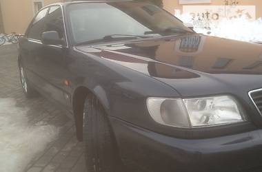 Седан Audi A6 1997 в Ровно