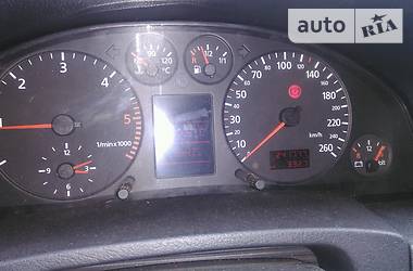 Седан Audi A6 1999 в Стрию