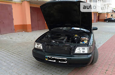 Седан Audi A6 1996 в Тернополе