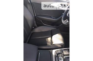 Седан Audi A6 2014 в Дрогобыче