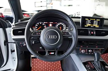 Седан Audi A6 2016 в Одессе