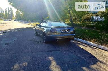 Седан Audi A6 2006 в Черкассах