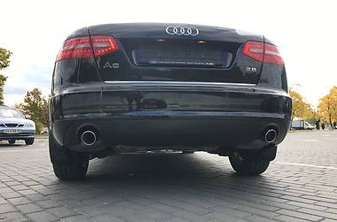 Седан Audi A6 2009 в Харькове