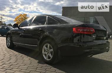 Седан Audi A6 2009 в Харькове