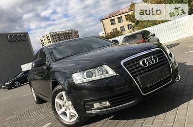 Седан Audi A6 2009 в Харькове