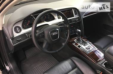 Седан Audi A6 2009 в Харькове