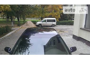 Седан Audi A6 2002 в Ровно