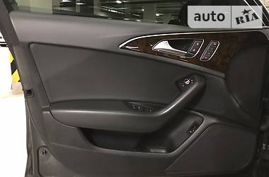 Седан Audi A6 2015 в Киеве