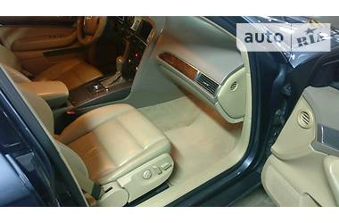 Седан Audi A6 2005 в Киеве