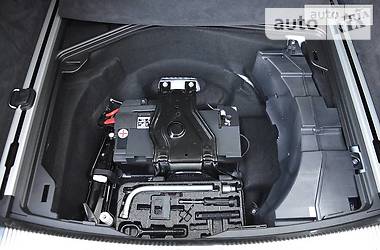 Универсал Audi A6 2013 в 