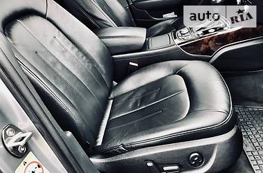 Седан Audi A6 2012 в Киеве