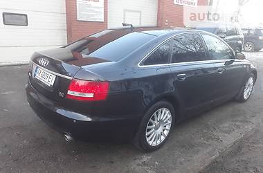 Седан Audi A6 2004 в Броварах