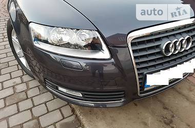 Седан Audi A6 2010 в Нововолынске