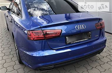  Audi A6 2016 в Киеве