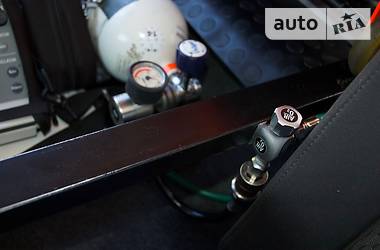 Автомобиль скорой помощи Audi A6 2010 в 