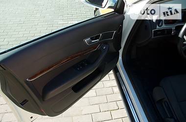 Автомобиль скорой помощи Audi A6 2010 в 
