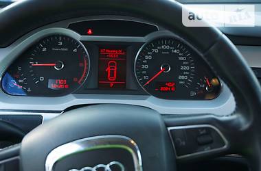 Автомобиль скорой помощи Audi A6 2010 в 