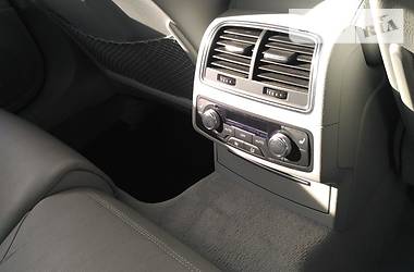Седан Audi A6 2013 в 