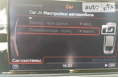 Седан Audi A6 2013 в 