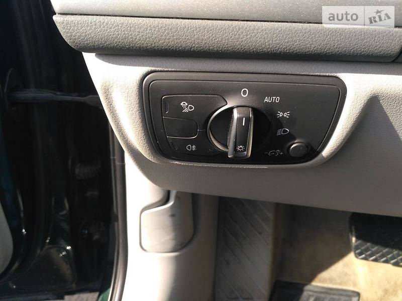Седан Audi A6 2013 в Запорожье фото 10 Седан Audi A6 2013 в Запорожье