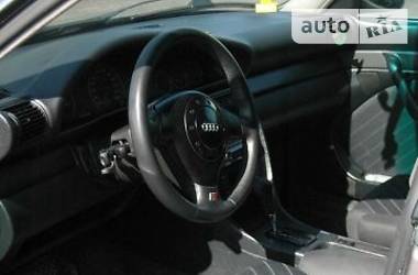 Універсал Audi A6 1996 в Луцьку