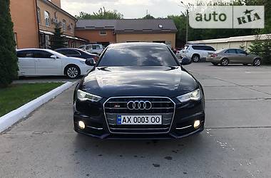  Audi A6 2017 в Харкові