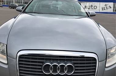 Универсал Audi A6 2007 в Луцке