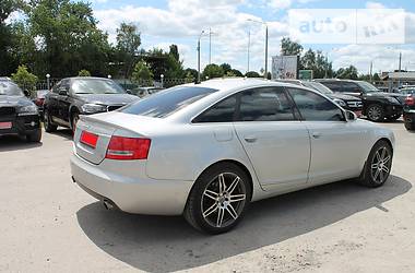 Седан Audi A6 2005 в Харькове