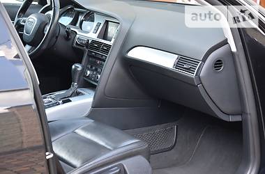 Универсал Audi A6 2010 в Луцке