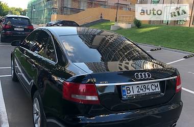 Седан Audi A6 2006 в Броварах