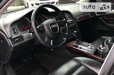 Седан Audi A6 2006 в Броварах