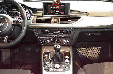 Седан Audi A6 2014 в Хмельницком