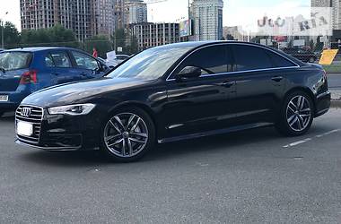  Audi A6 2016 в Киеве