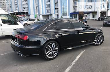  Audi A6 2016 в Киеве