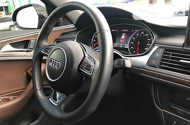  Audi A6 2016 в Киеве