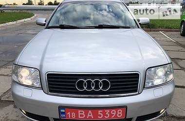  Audi A6 2004 в Нетешине