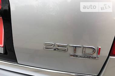  Audi A6 2004 в Нетешине