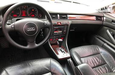  Audi A6 2004 в Нетешине