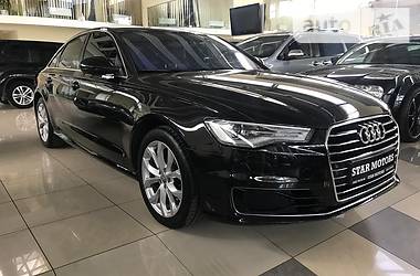 Седан Audi A6 2015 в Одессе